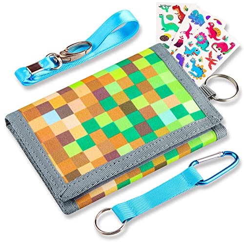 Amazon Best Sellers Best Boys' Novelty Wallets