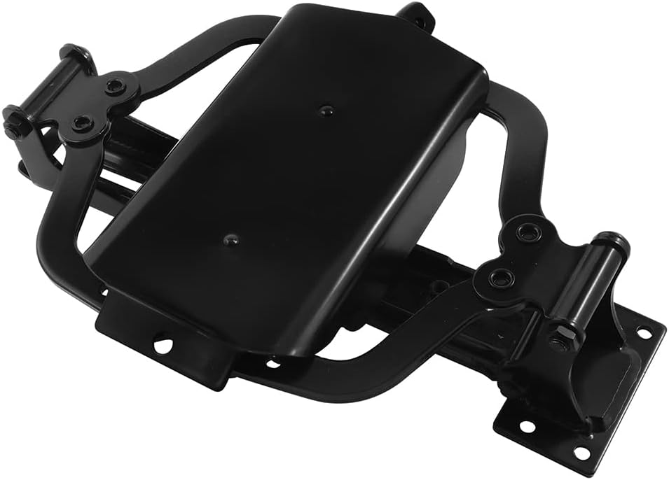 Prime-Line RG 18704 EZ-Close Hydraulic Gate and Door Closer (Single Pack)