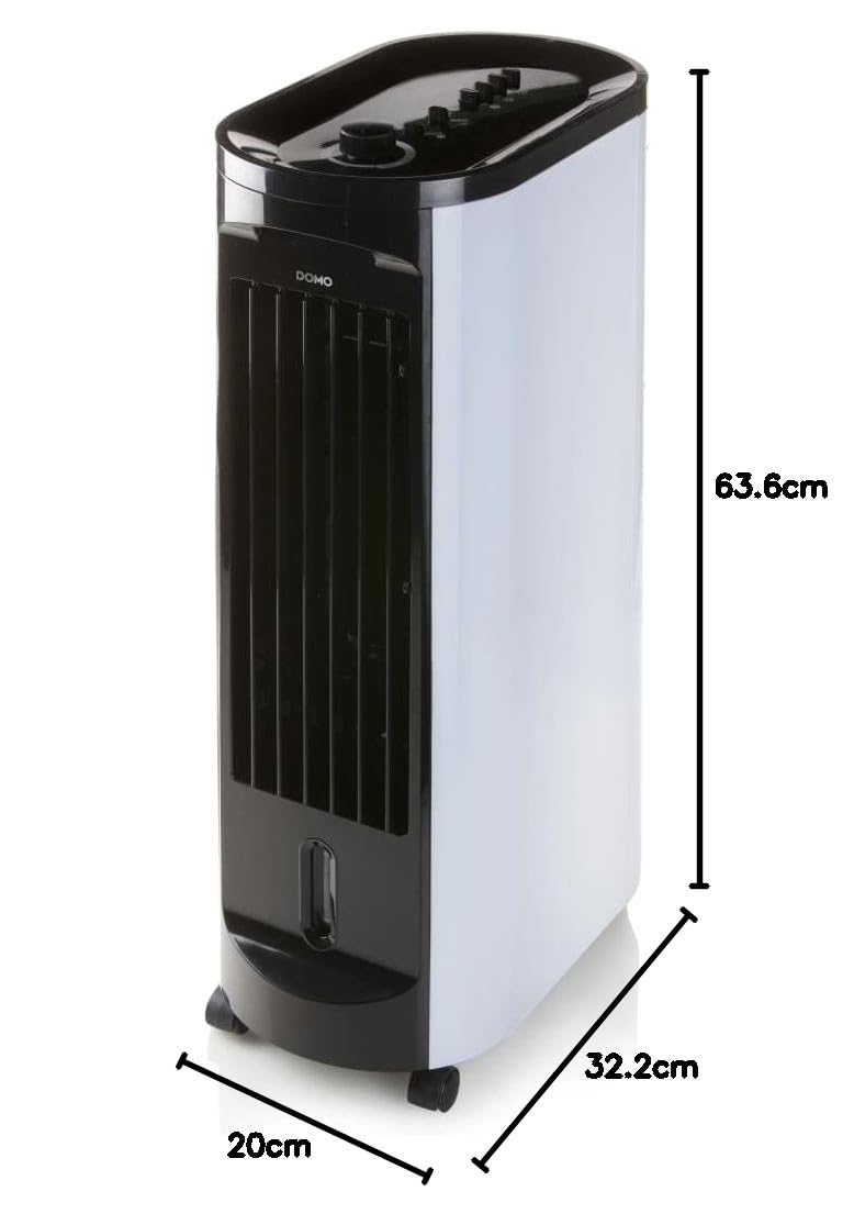 Air COOLER/DO156A DOMO