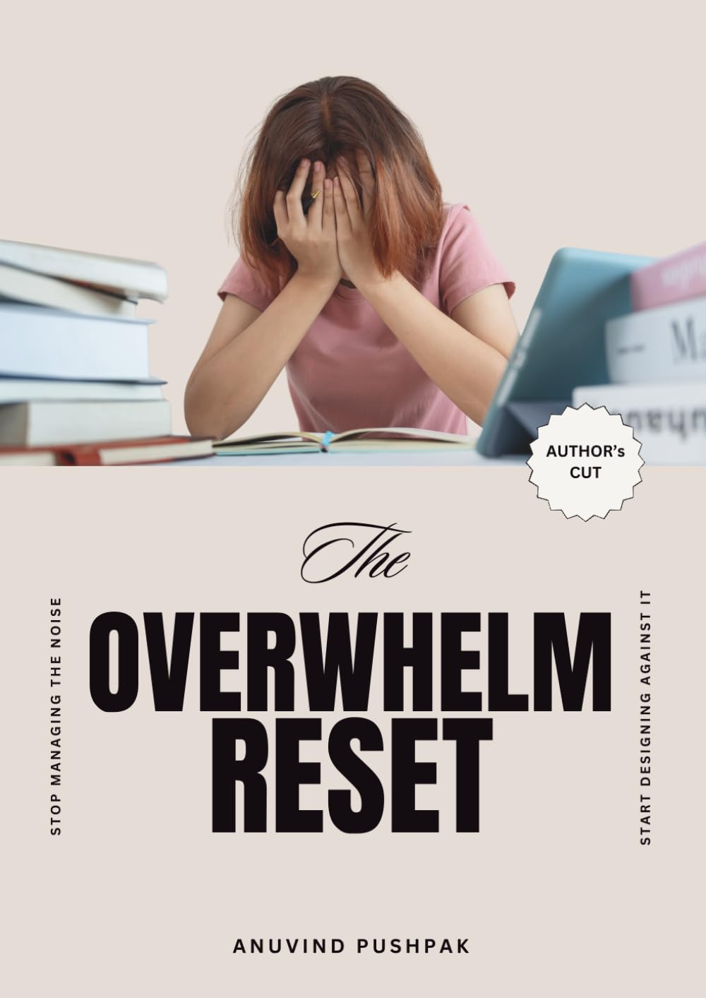 The Overwhelm Reset