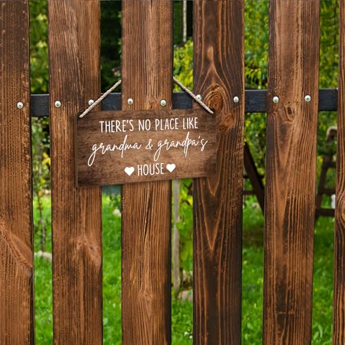 Grandma-and-Grandpas-House-Hanging-Wooden-Signs-12×6-Grandma-and-Grandpa-Gifts-Grandparents-Gifts-House-Wall-Decor-Grandkids-Welcome-Sign-Decor-Gifts-for-Grandma-and-Grandpa-Grandparents Grandma and Grandpas House Hanging Wooden Signs 12×6 Grandma and Grandpa Gifts Grandparents Gifts House Wall Decor Grandkids Welcome Sign Decor Gifts for Grandma and Grandpa Grandparents