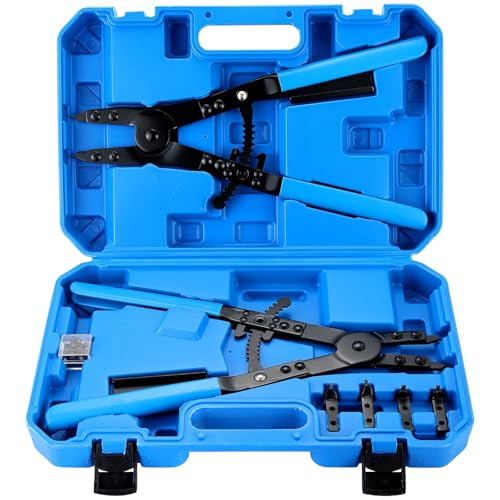 weyleity 16 Snap Ring Pliers Set 2PCS