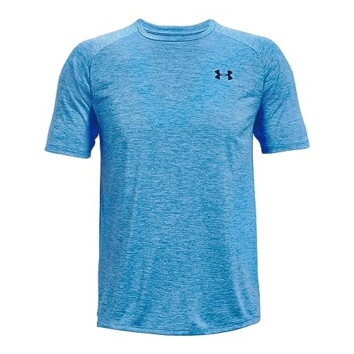 Image of Under Armour Men's UA Tech 2.0 Long Sleeve Training T-Shirt