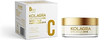 كولاغرا جولد اي كونتور جل