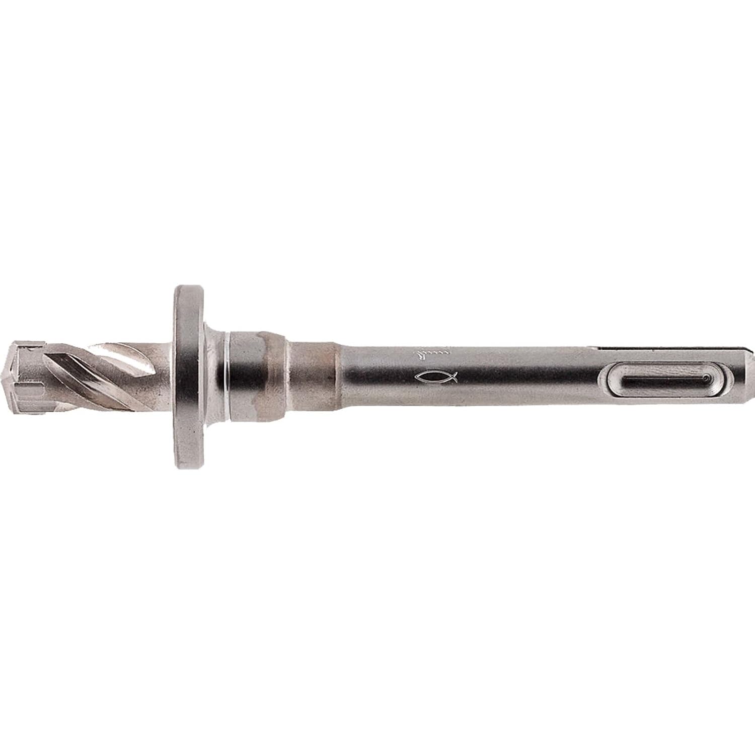 fischer drill EBB 10 x 25