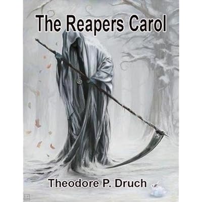 The Reaper's Carol