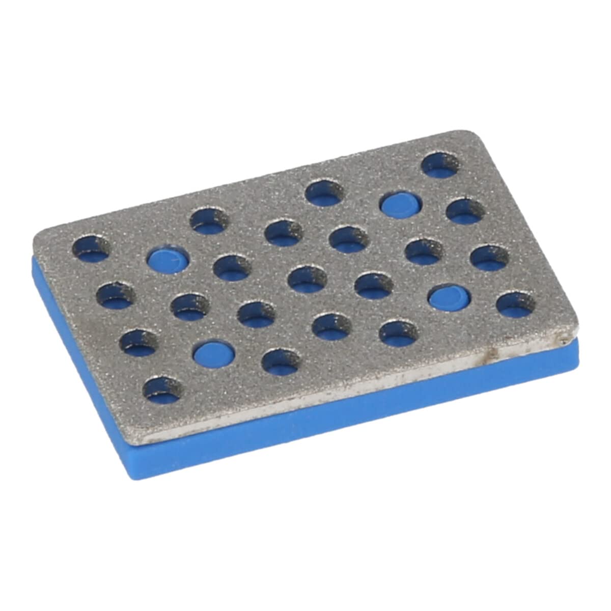 RiSki Diamantfeile Ski Snowboard Feile 20x30mm Diamantfeile