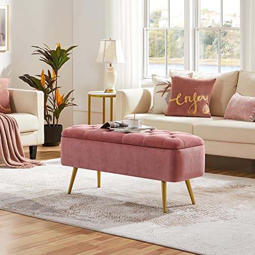 Review de Taburete rosa los más recomendados. 8 Imagen adicional