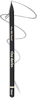 Tina Davies Pro Silk Pencil - Lápiz de cejas ...