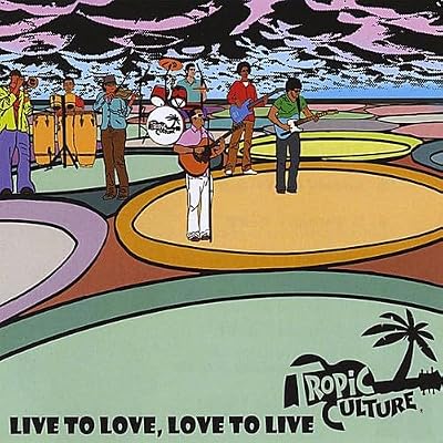 Live to Love Love to Live