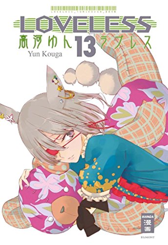 Loveless 13