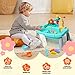 Imagen de Juguetes para fregadero de cocina Juegue a los juguetes del fregadero de la cocina Lavavajillas Juegue el juguete con el grifo eléctrico mejorado Pretenda el juego de roles Juguetes para niños