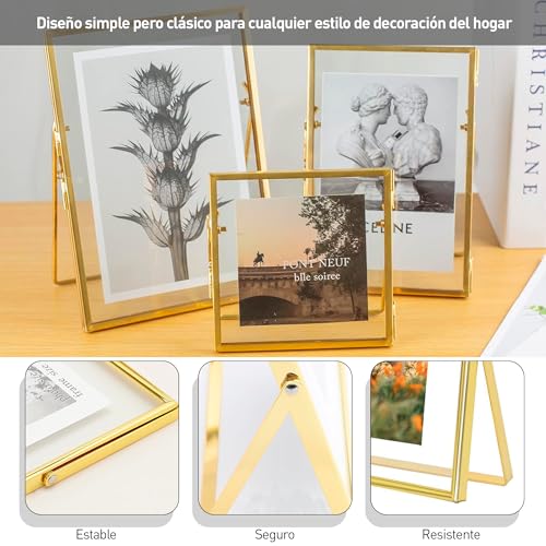 Listado de Portaretratos para comprar online. 15 Imagen adicional