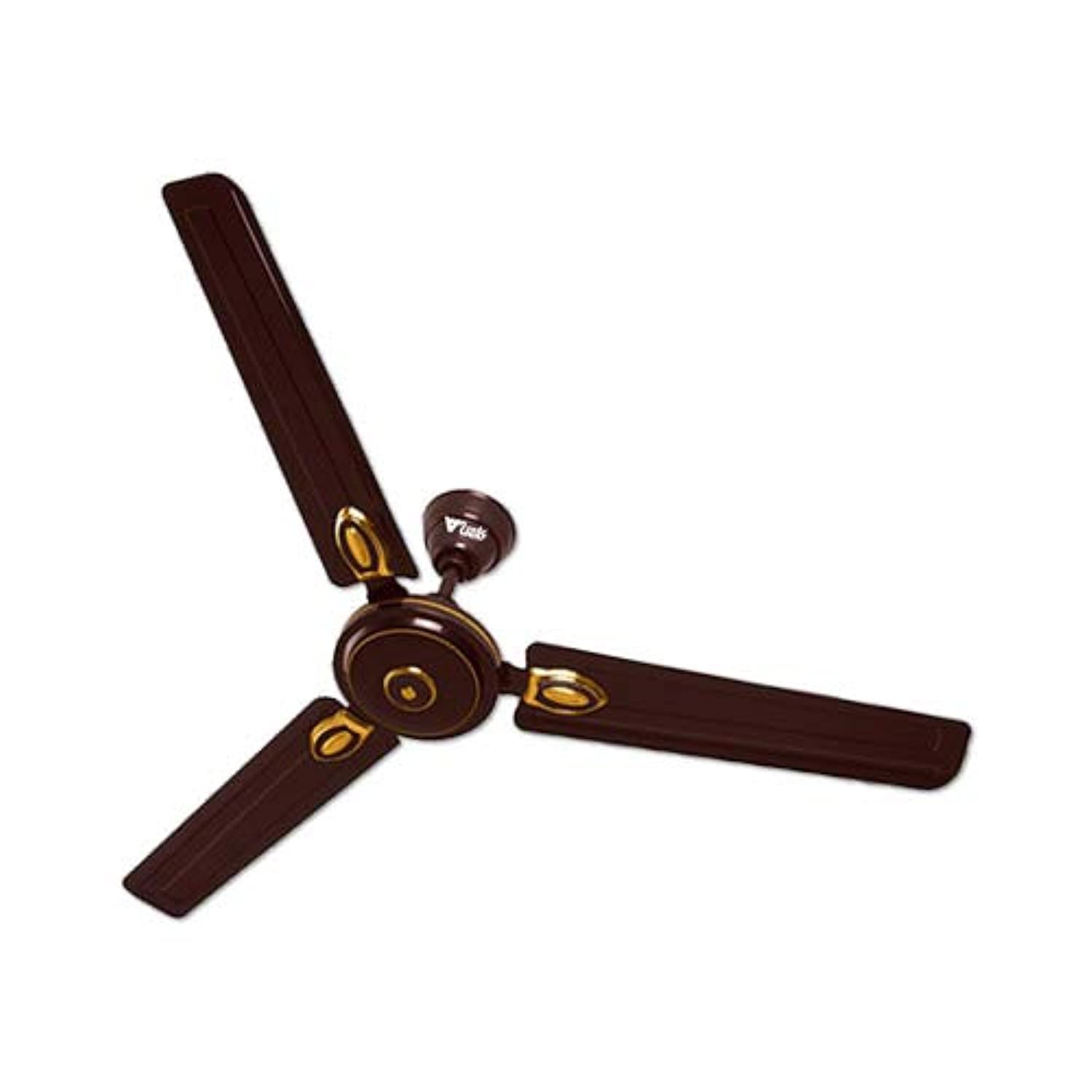 Veto 56" High Speed Decorative Ceiling Fan