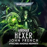Hexer Hörbuch