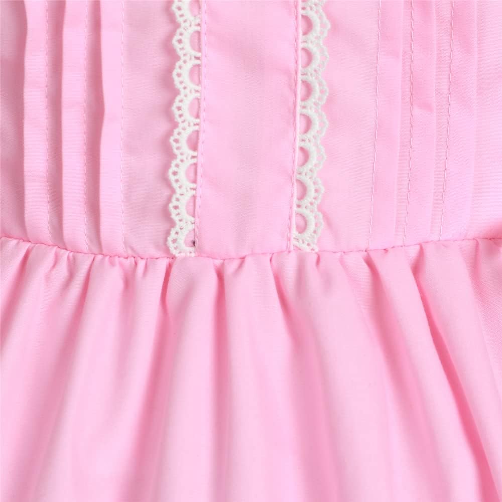 Women Sweet Cute Lolita Dress Classic Sleeveless Puffy Goth Lolita Dresses Anime Maid Halloween Cosplay Costume