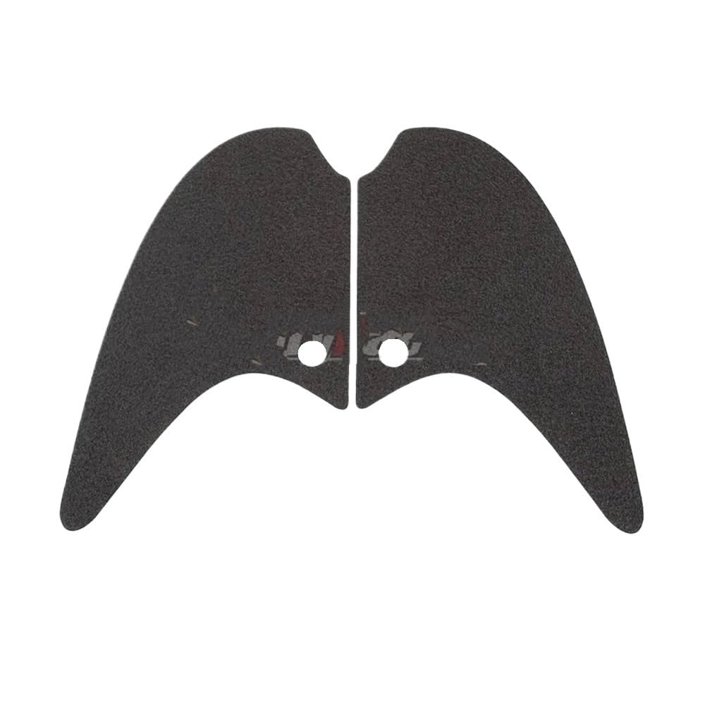 Coussinets Antidérapants CBR1000RR Stabilisation Pilotage et Protection PVC - 6