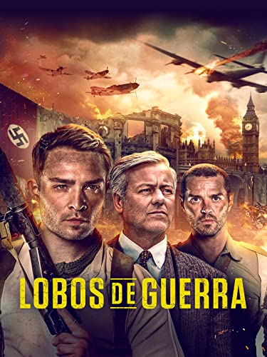 Lobos de guerra