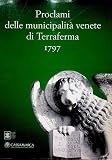 Proclami delle municipalità venete di Terraferma 1797.