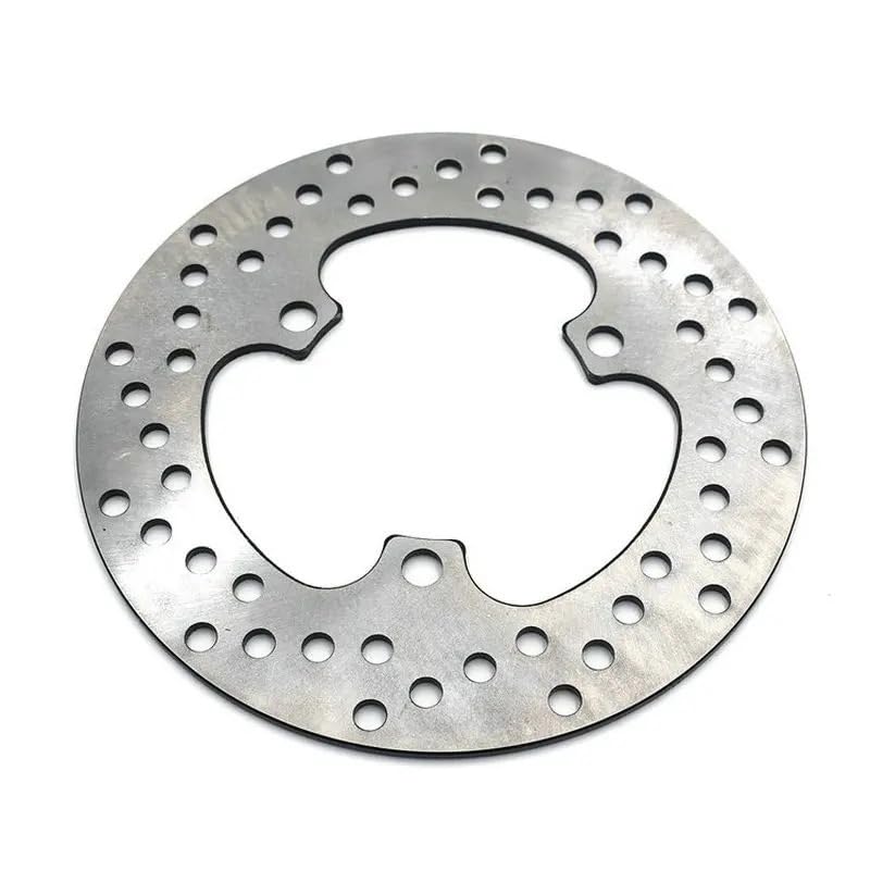 Disque de frein arrière pour moto Yamaha XT250 Tricker XG250 et XTZ250
