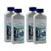 Produktbild QUVIDO Entkalker 250ml für Espresso- und Kaffeevollautomaten (4 x 250ml)