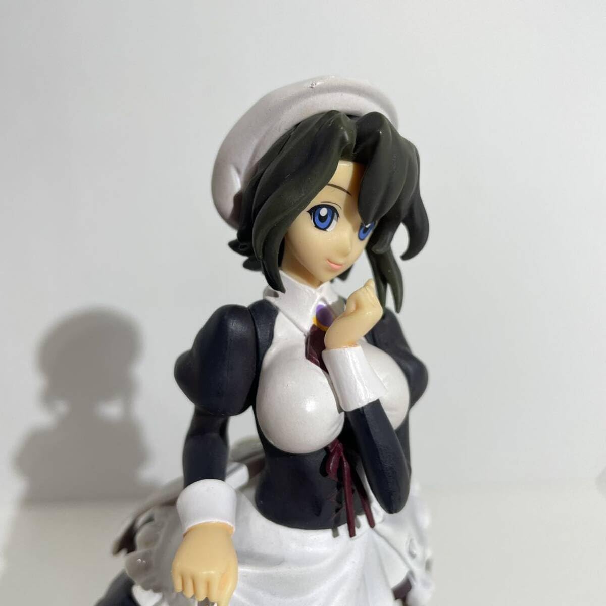 Amazon | うみねこのなく頃に フィギュア 紗音 | フィギュア・ドール 通販