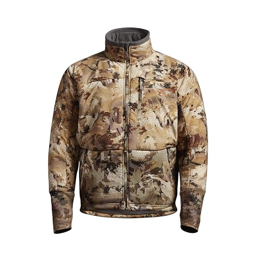 Image of SITKA Gear Mens Duck Oven Jacket