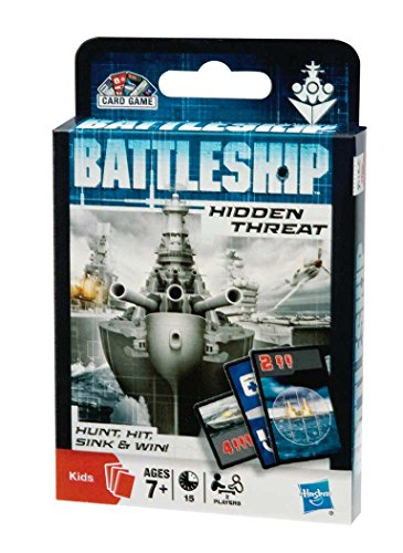 battleship juego de viaje