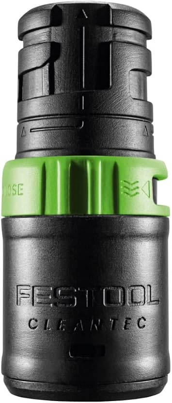 Festool Connecting Sleeve D 27 DM-AS/CT