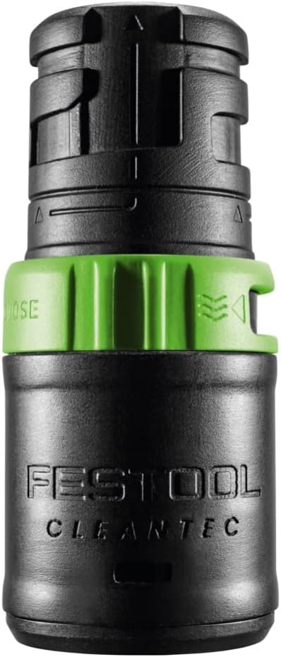 Festool Connecting Sleeve D 27 DM-AS/CT