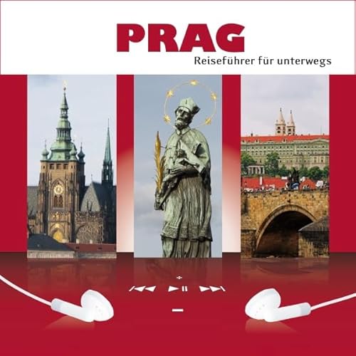 Prag cover art