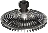 Algopix Similar Product 17 - Four Seasons 36945 Fan Clutch
