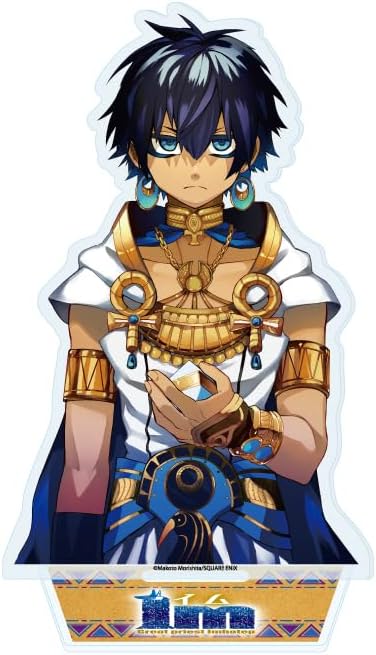 Im~Imm~01 Acrylic Stand