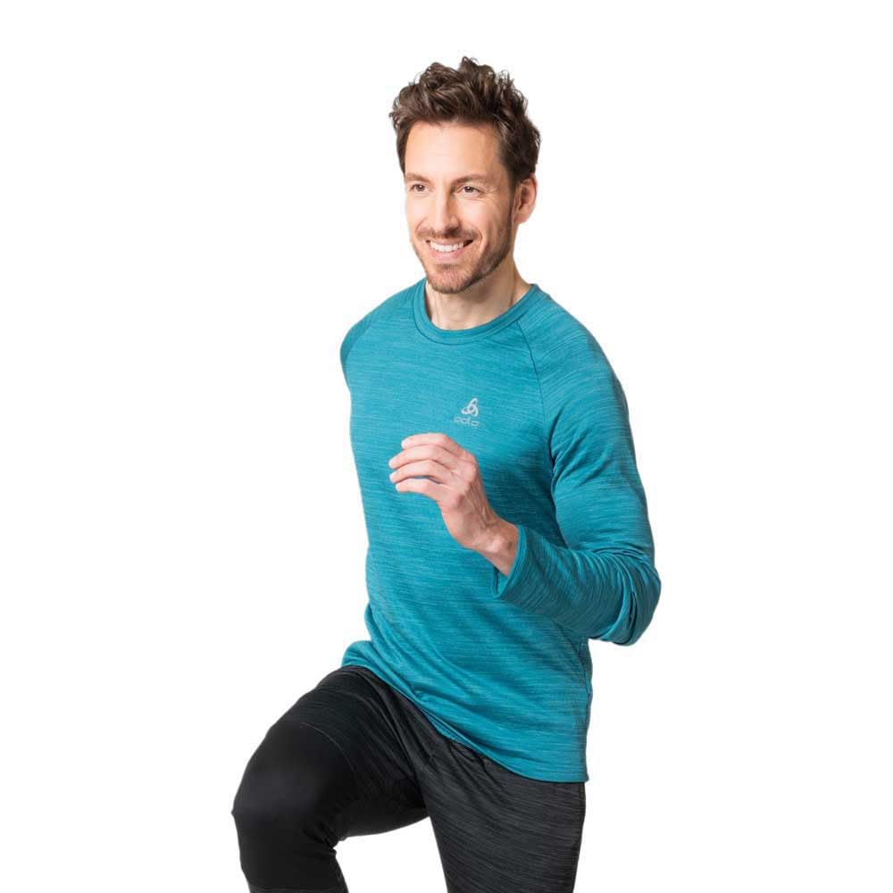 ODLO Men's Essential Thermal Sweater