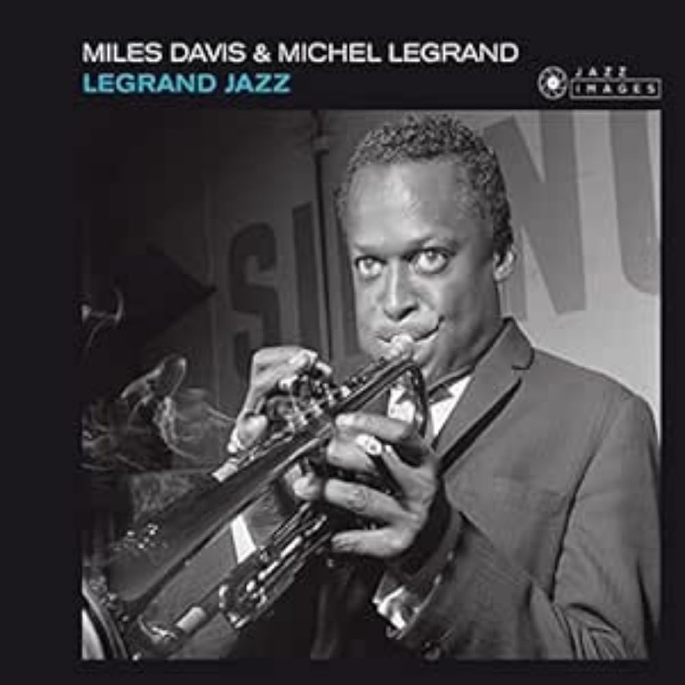Legrand Jazz