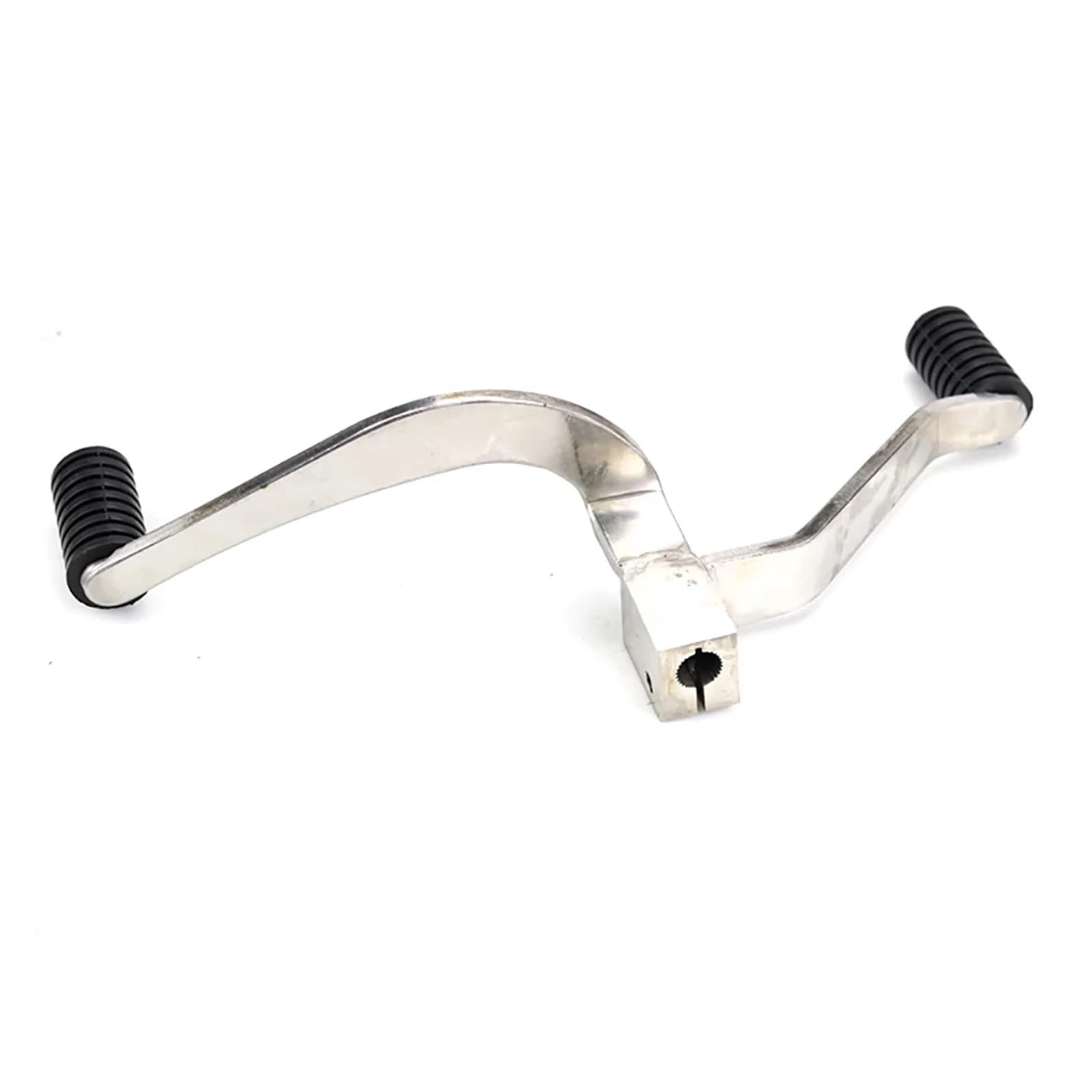 HEWPNGS for Ben&elli TRK 502 X TRK 502X TRK502X TRK502 Motorcycle Accessories Front Rear Gear Shift Lever Pedal Foot Change Shifter Rod Shifts levers