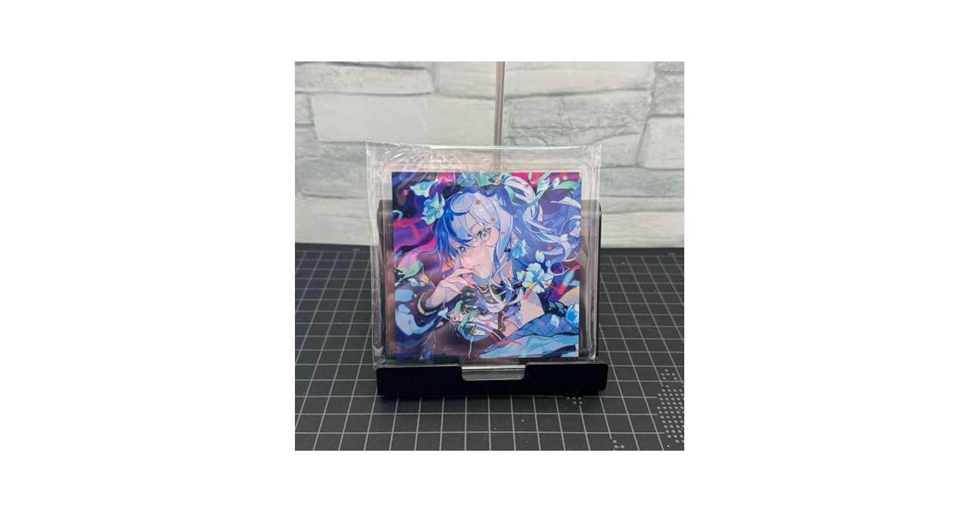 Amazon.co.jp: 星街すいせい Specter アクリルコースター