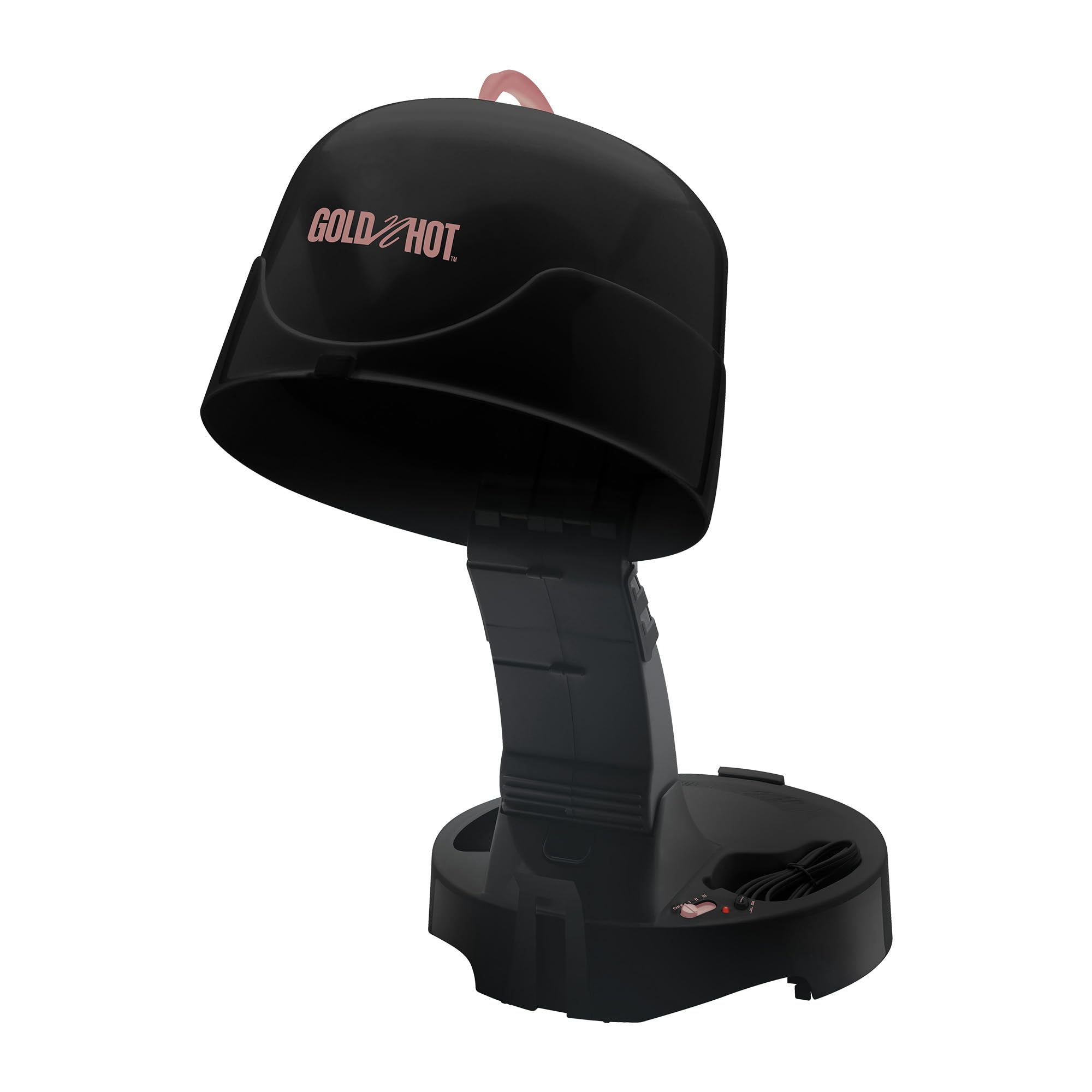 Gold N Hot 1875W Salon Hair Dryer