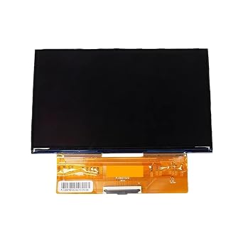 LCD Screen Compatible for ANYCUBIC Photon Mono Part