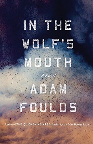 In The Wolf's Mouth 1443430994 Book Cover