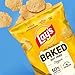 Baked Lay’s Potato Chips, Original, 1.125 oz Bags, (64 Pack), 50% Less Fat, Gluten Free, No Artificial Flavors, No Colors from Artificial Sources