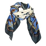 Maschinenwäsche bei 30° Hv Polo Schal Alexandre Navy