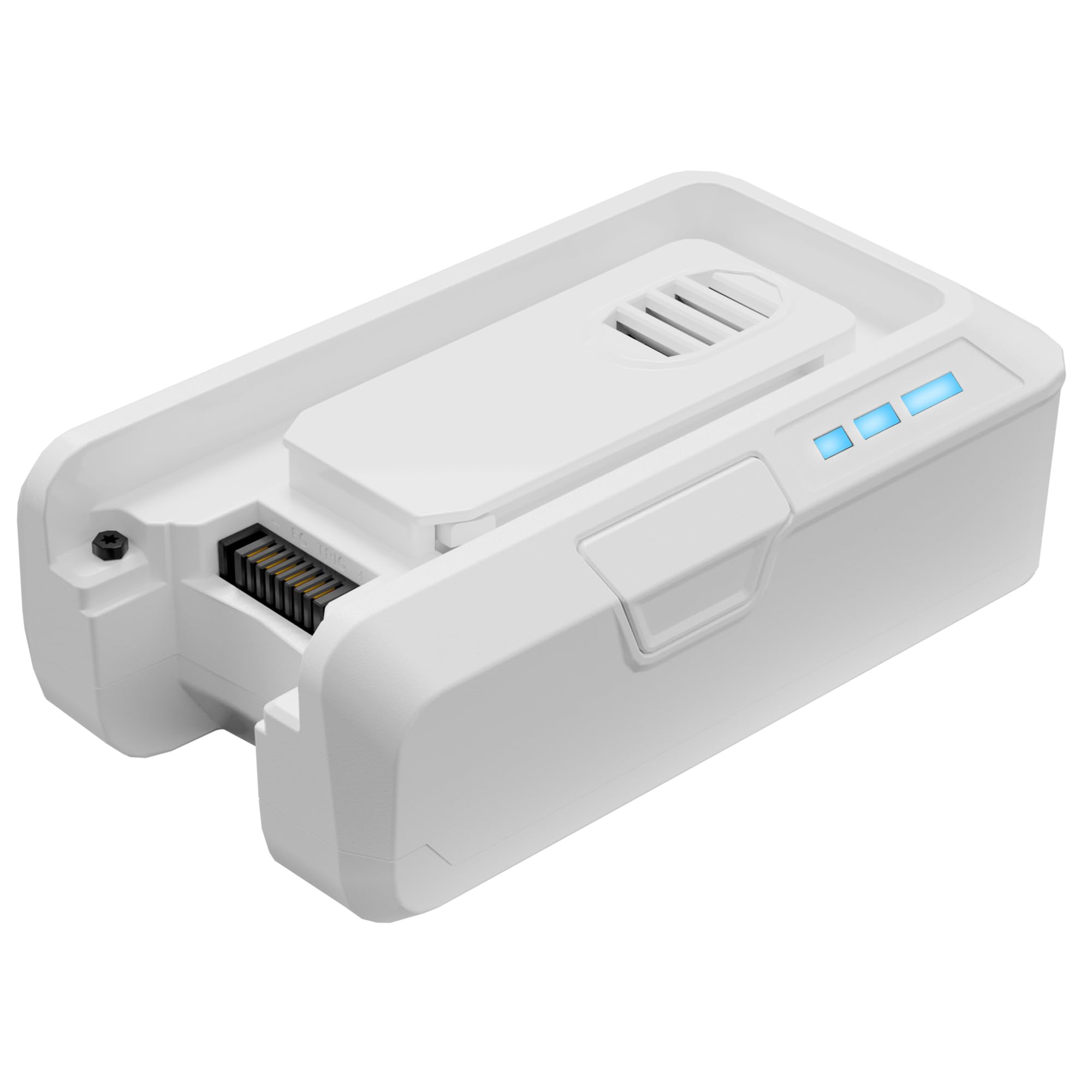 21.6V 3.5Ah Replacement Battery for Tineco A11 Hero & A11 Hero EX & A11 Tango, Cordless Vacuum Cleaner Replacement Battery