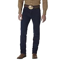 Wrangler Jeans da Uomo, Scuro Slavato