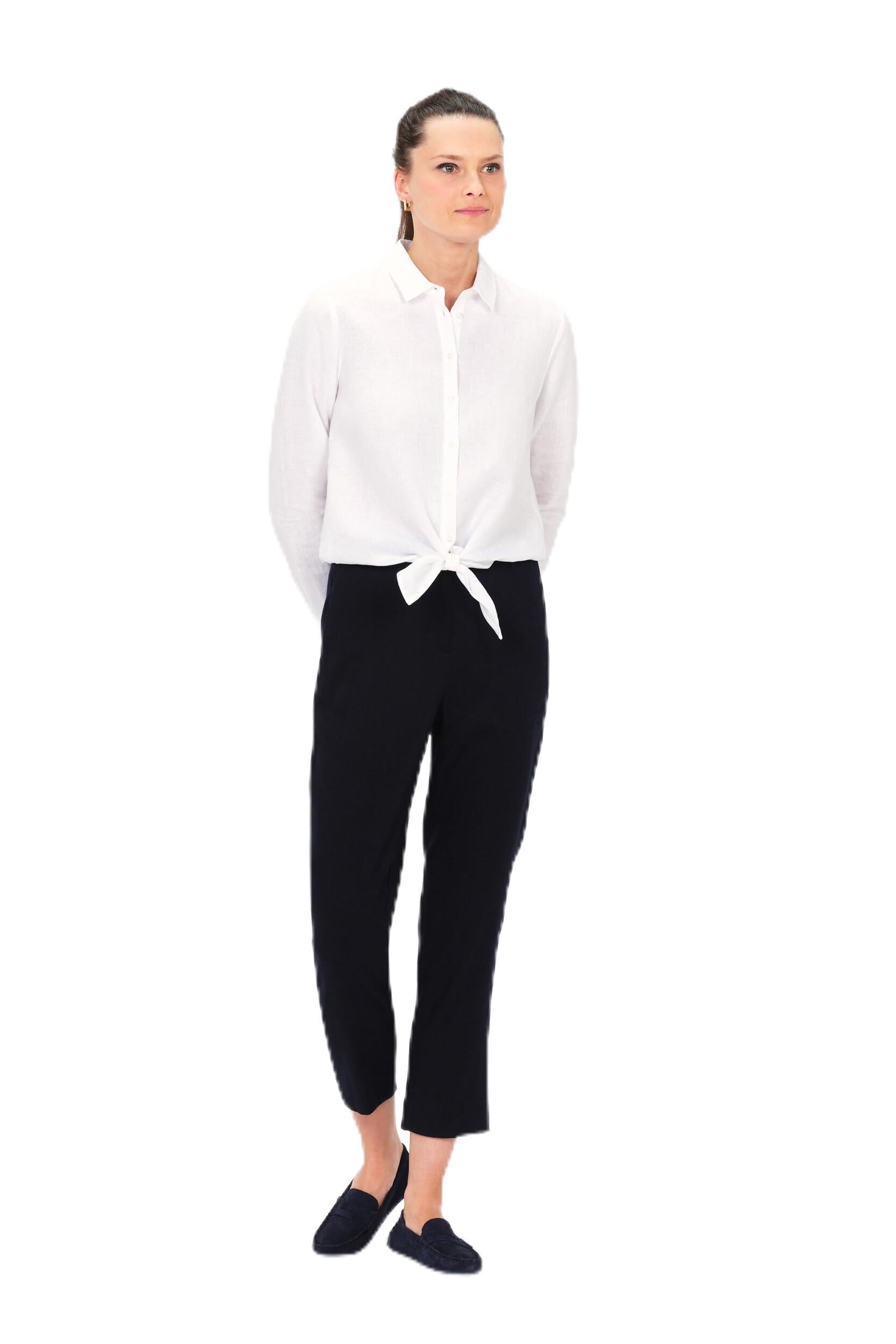 Caroll Chemisier Femme