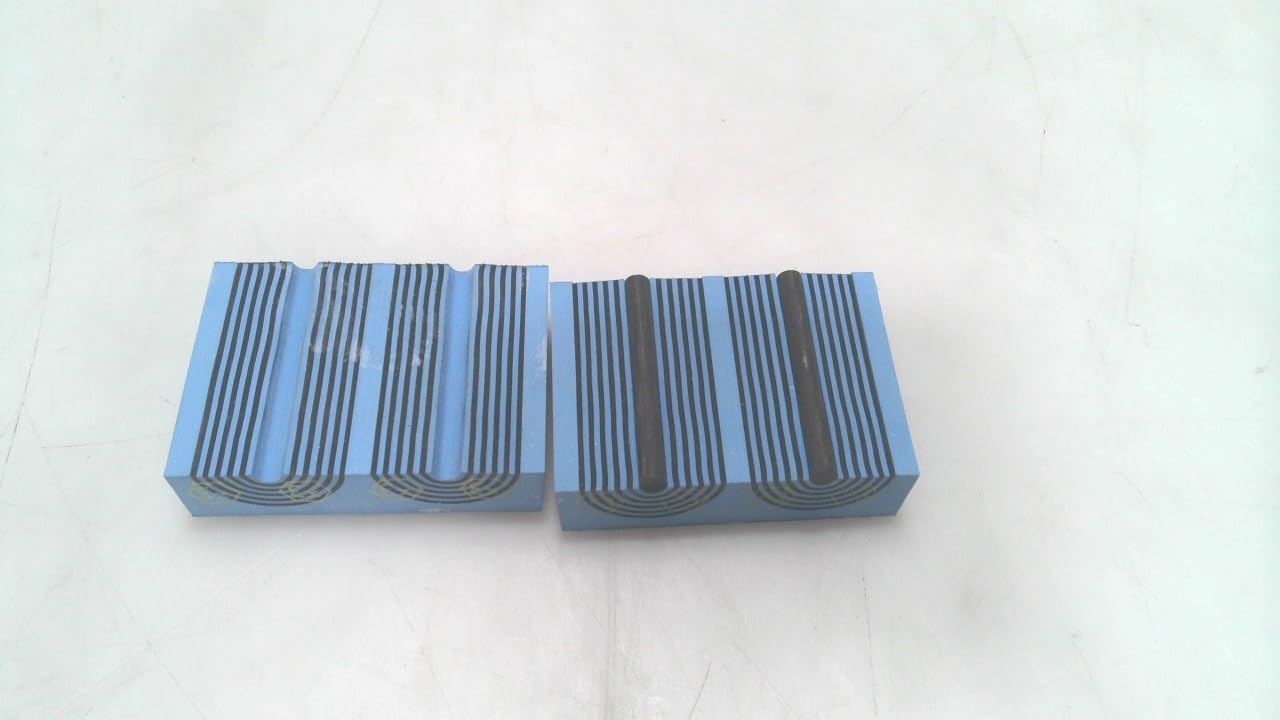 ROXTEC CM-20W40 Art NO: C000120401000, CM Sealing Module, External