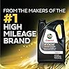 Castrol EDGE High Mileage 5W-30 Advanced Full Synthetic Motor Oil, 1 Quart #5