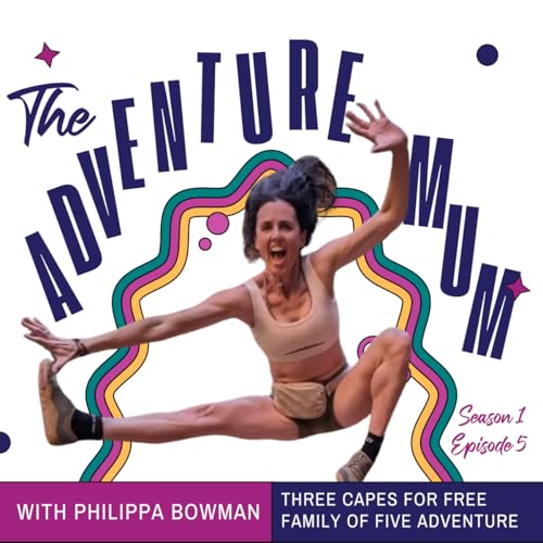 S1 E5 Free Three Capes Family Adventure