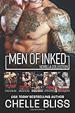 Men of Inked Novella Collection