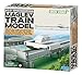 4M Maglev Train Model Kit